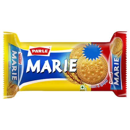 PARLE MARIE BISCUITS 56.4GM +9.4 GM